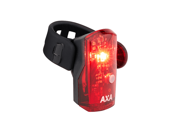 Lampe vélo Axa