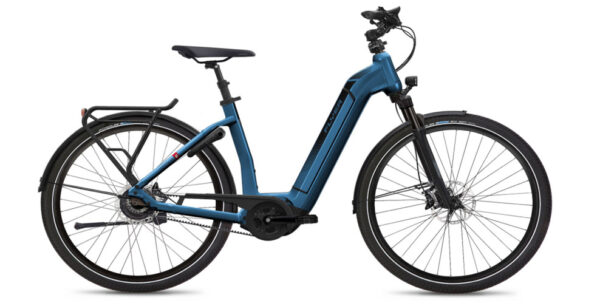 E-bike FLyer GOTOUR6-500
