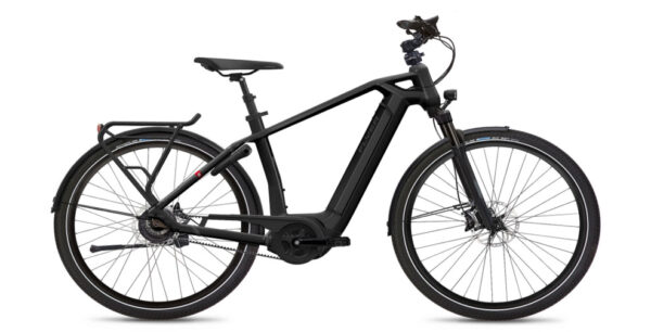 E-bike FLyer GOTOUR6-703
