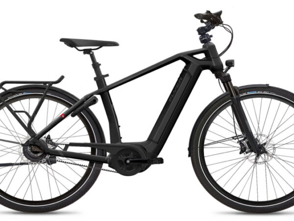 E-bike FLyer GOTOUR6-703