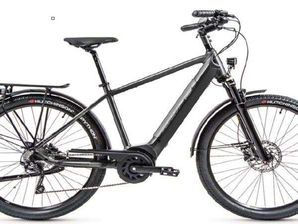 Vélo PEUGEOT eT01 D10 CrossOver