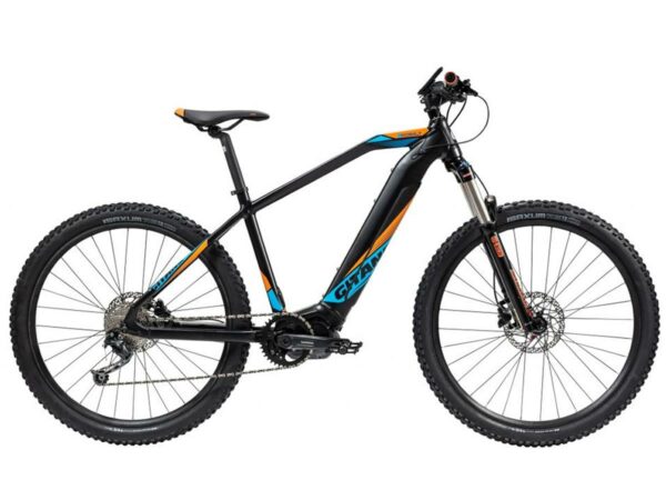 GITANE e-KOBALT 27.5 Steps (Occasion)