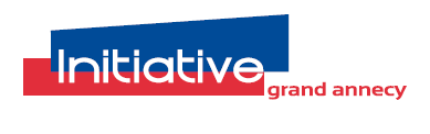 Logo initiative grand annecy