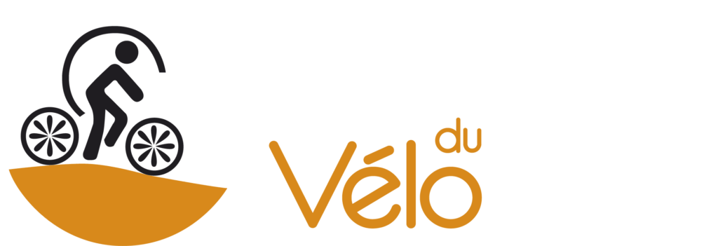 Logo entrepot du vélo