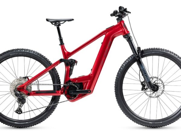 G-ONE BLACK HILL FS1 (750WH)