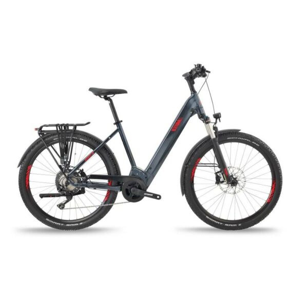 BH ATOMS SUV PRO-S