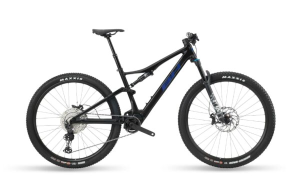 BH CORE ILYNX RACE CARBON LT 8.0