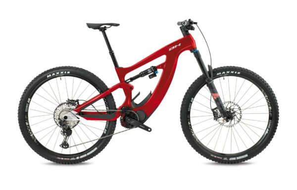 BH XTEP LYNX CARBON PRO 9.8
