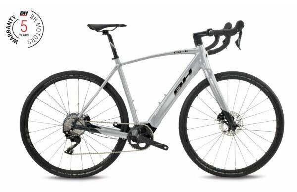 BH CORE GRAVELX 2.2