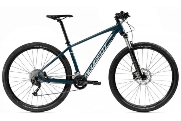 PEUGEOT M02 29" ALIVIO (DESTOCKAGE)