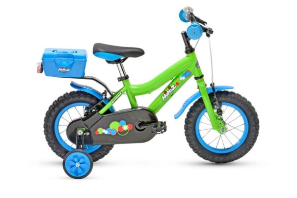 GITANE MINIZ 12" BOY