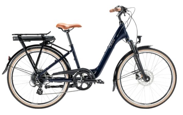 GITANE ORGAN E-BIKE 26" (460WH)