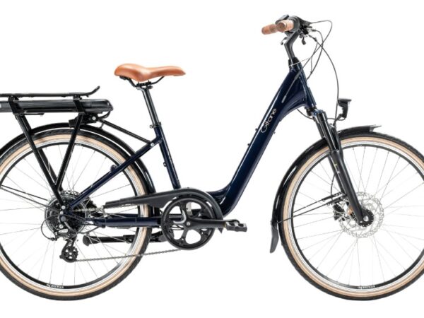 GITANE ORGAN E-BIKE 26" (460WH)