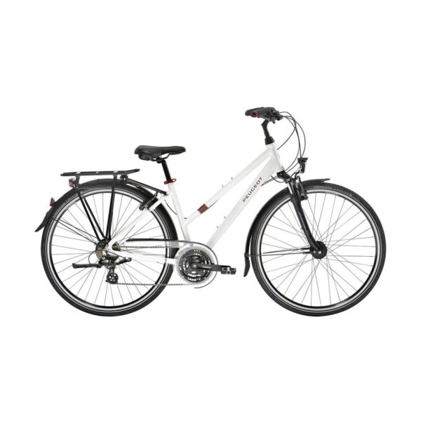 PEUGEOT T02 D7 MIXTE