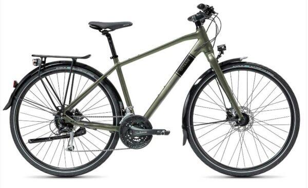 GITANE SOHO Alivio 27 Disc