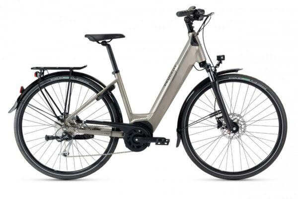 PEUGEOT ECO1 POWERTUBE D9 PERFORMANCE