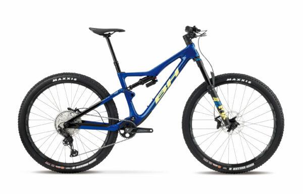 BH LYNX TRAIL CARBON 9.0 (DESTOCKAGE)