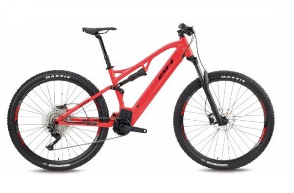 BH ATOM LYNX 8.1