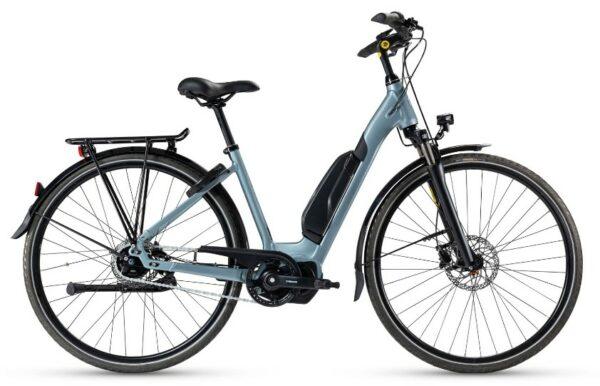 GITANE E-CITY STEP N5 26" 2022 (OCCASION)