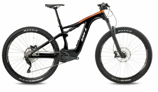 BH ATOMX LYNX PRO 8.2