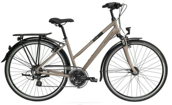 PEUGEOT T02 D7 MIXTE (OCASION)