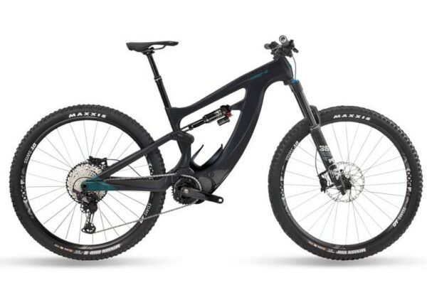 BH XTEP LYNX CARBON 6 PRO-S 2021 (OCCASION)