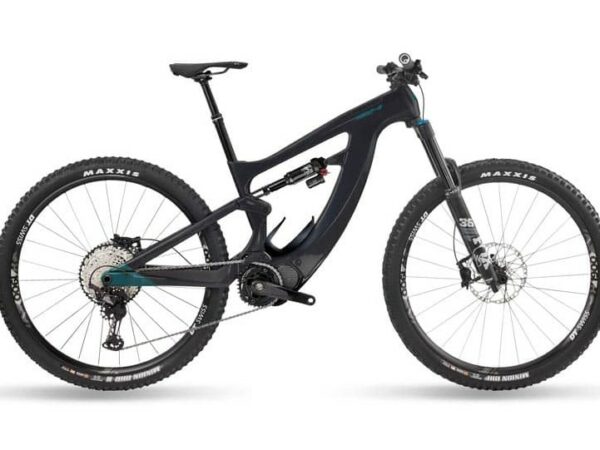 BH XTEP LYNX CARBON 6 PRO-S 2021 (OCCASION)