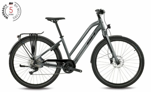 BH CORE JET