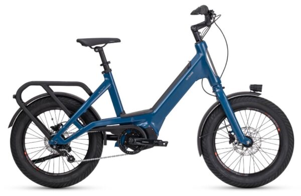 GITANE G-LIFE COMPACT 2.1