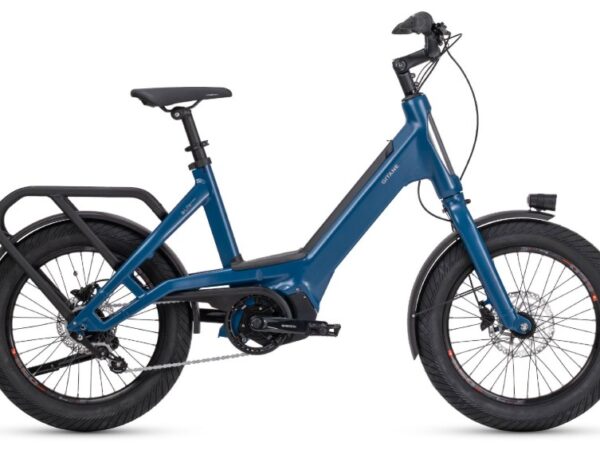 GITANE G-LIFE COMPACT 2.1