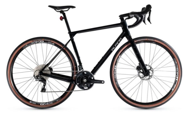 GITANE G-WILD ALPINA CARBON