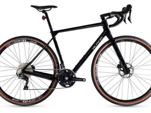 GITANE G-WILD ALPINA CARBON