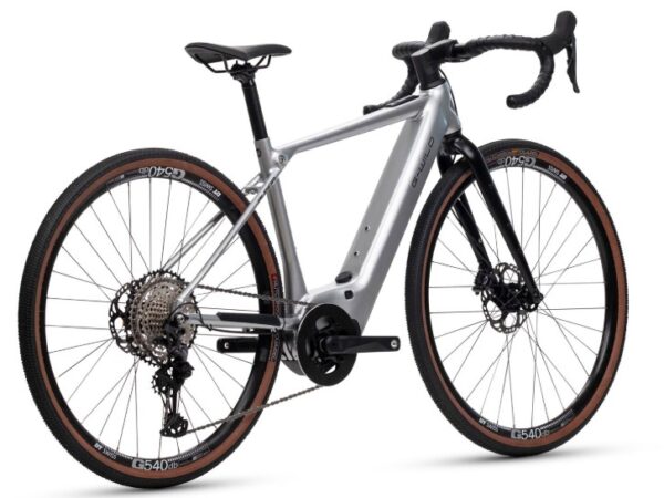 GITANE G-WILD ALPINA SX