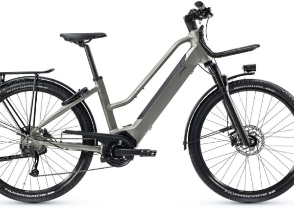 GITANE G-LIFE Intense Mixte (625WH)
