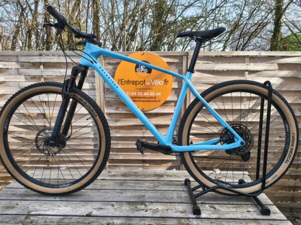 ROCKRIDER RACE 740 (OCCASION état neuf)