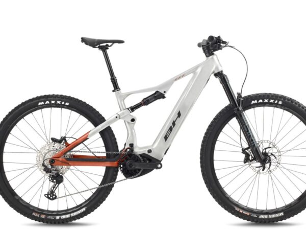 BH ILYNX + NX TRAIL 8.0