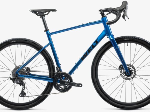 WELT G120