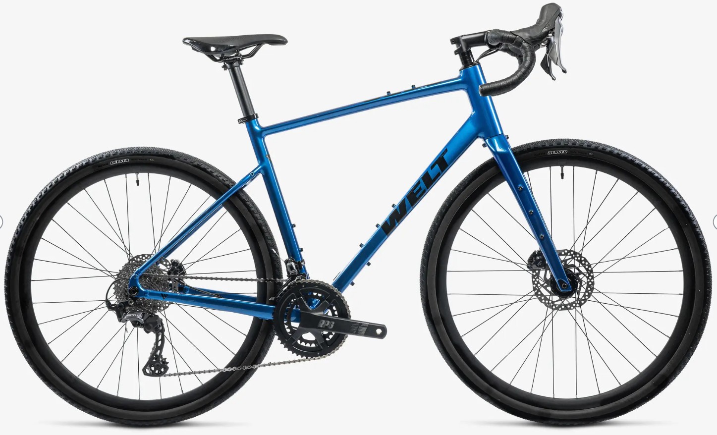 WELT G120