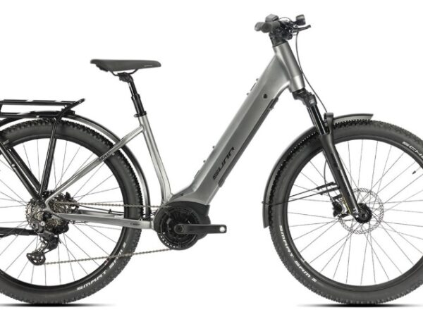 SUNN SKILL ALLROAD