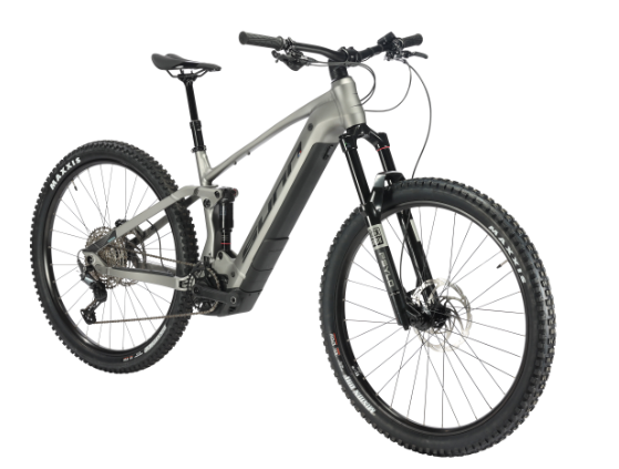 SUNN CHARGER S1 800Wh